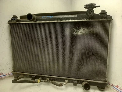 09-16 RADIADOR TOYOTA VENZA LE 2.7L 1ARFE 4CYL Foto 1 de 4