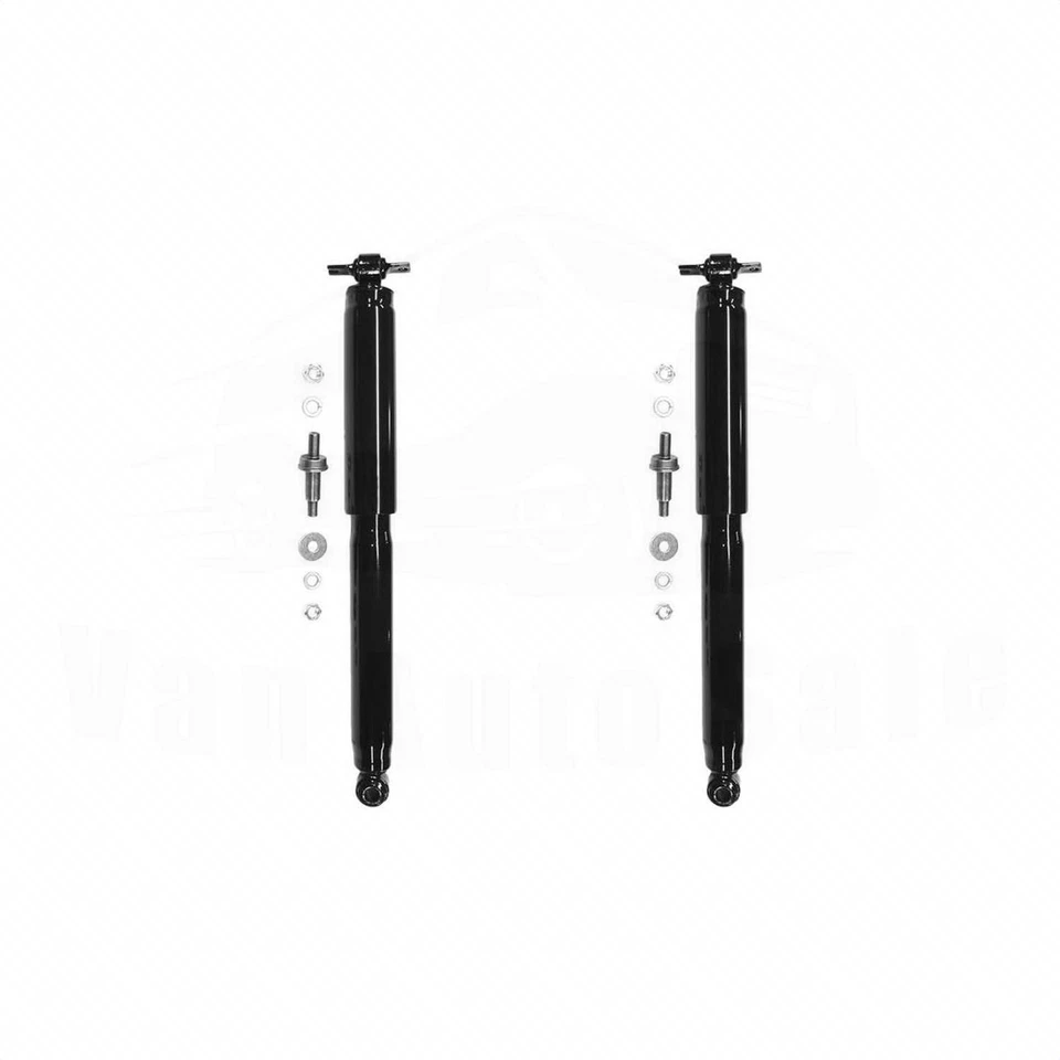 Amortecedores traseiros Ultra Gabriel para Chevrolet Impala Sedan 1965-1985 - Imagem 1 de 1