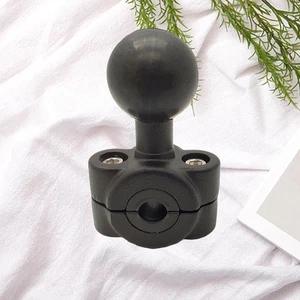  Bike Phone Mount Motorcycle Accessories Motorbike Side Mirror Road Bracket - Bild 1 von 11