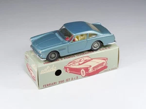SOLIDO - 123 - Ferrari 250 GT 2+2 - En boite - Picture 1 of 9
