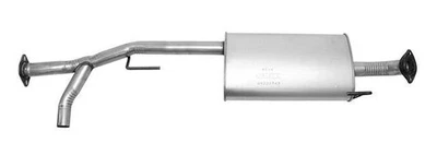 Exhaust Muffler for 2004 Nissan Nissan - Image 1 of 2