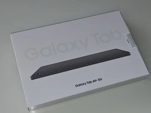 Samsung Galaxy Tab A9+ 5G mit Keyboard Book EF-DX211 64GB  SM-X216B Plus - Bild 1 von 4