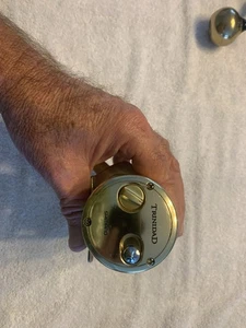 Shimano Trinidad 14 - Picture 1 of 7