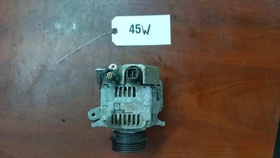 Alternador BMW R1200GS 2006 2005-07 (K25) Foto 1 de 4