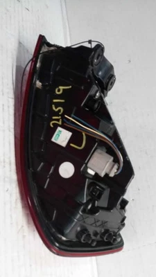 Driver Tail Light Quarter Panel Mounted Opt 8SP Fits 17-20 AUDI A3 550184 - Image 1 of 4