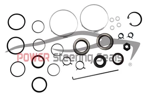 POWER STEERING RACK AND PINION SEAL/REPAIR KIT FITS CHRYSLER PACIFICA 2004-2006 - Picture 1 of 6