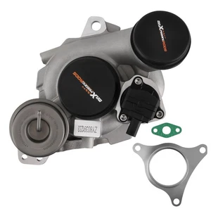 Turbocompresor individual para Mercedes A45 AMG CLA45 GLA45 2014-2022 18559700009 - Imagen 1 de 12