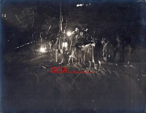 NAPOLEON BONAPARTE -1925/1927- A.GANCE - CARTOLINE-GMG -Collection Perso A.GANCE - Picture 1 of 1