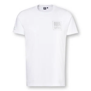 Official Hummel Red Bull Racing Esports White T shirt Brand New with Tags- Large - Picture 1 of 2