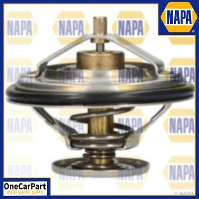 Termostato de 80 grados Napa NTH1123 para VW Escarabajo Bora Corrado Eos Eurovan Golf Foto 1 de 4