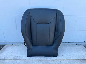 Subaru Crosstrek 2018 - 2021 delantero derecho cojín asiento inferior fabricante de equipos originales - Imagen 1 de 12