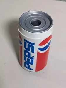 Pepsi Advertising Can Telescope Toy Vintage RARE - Picture 1 of 5