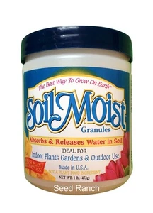 Soil Moist Granules - 1 Lb. - Picture 1 of 1