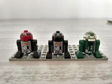 Lego Star Wars AStromech Sammlung