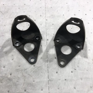 2008 klr skid plate braces - Picture 1 of 2
