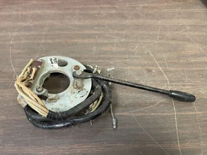 1951 FORD CAR SHOEBOX TURN SIGNAL SWITCH ASSEMBLY 525 - Picture 1 of 4