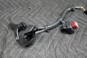 2013 14 15 16 17 SKI-DOO GSX 800R LIMITED GRIPS, STOP SWITCH, THROTTLE LEVER SB5 - Picture 1 of 4