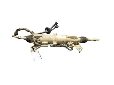 2014-2020 LEXUS GS350 RWD 3.5L REAR POWER STEERING RACK GEAR & PINION ASSEMBLY - Image 1 of 4