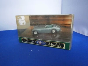 Corgi Classics Austin Healey 3000 soft top - Picture 1 of 4