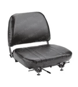 NUEVO HYSTER CARRETILLA ELEVADORA VINILO ASIENTO REPUESTOS 3022576 - Imagen 1 de 1