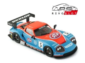 REVOSLOT RS0236 Marcos LM600 - Stp n.5 - Picture 1 of 3