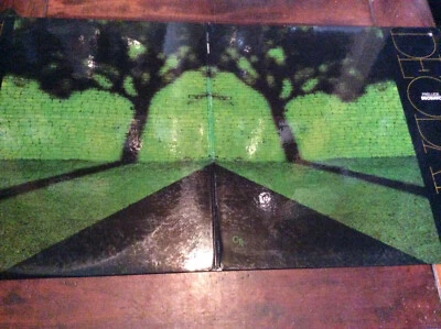 Deodato - Prelude [LP Album Vinyl] CTI 1972 FOC / Also Sprach Zarathustra - Bild 1 von 2