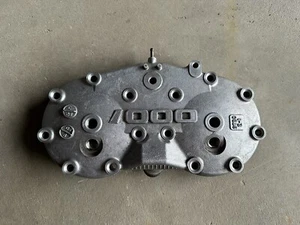 2007-2011 ARCTIC CAT F1000 M1000 CROSSFIRE 1000 CYLINDER HEAD 3007-619 - Picture 1 of 12