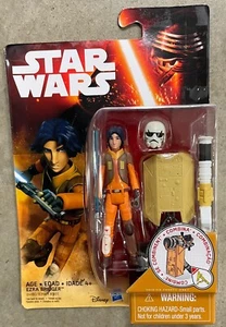 Disney Star Wars Ezra Bridger NEW - Picture 1 of 2