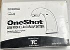 One Shot Low Profile Autosoap System Technical Concept 402241