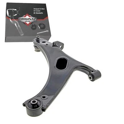 Conjunto de brazo de control y rótula Mevotech delantero derecho Lwr para 10-14 Subaru Legacy Foto 1 de 4