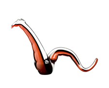 RIEDEL DECANTER Twenty Twelve red / black ( seconda scelta ) 2012/68-2M