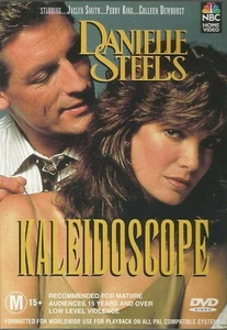 Danielle Steel's Kaleidoscope Dvd / Jaclyn Smith / Superb Condition / All Region - Picture 1 of 6