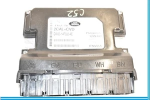 2014-2015 Jaguar XJ BCM Body Control Module DW9314F392 - Picture 1 of 8