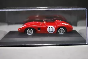 FERRARI 625- #11 LeMans 24 ore TOP MODEL - Foto 1 di 4