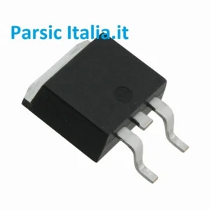 ETU3006S-M3 VS-ETU3006SM3 DIODO RADDRIZZATORE 600V 30A DPak TO263AB( = 4 PEZZI) - Imagen 1 de 4