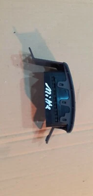 Jeep Grand Cherokee Interior Design Air Nozzle Centre - Image 1 of 3