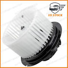 Heater A/C Blower Motor Fan For Ford Super F250 F350 F450 Duty  Ford Excursion