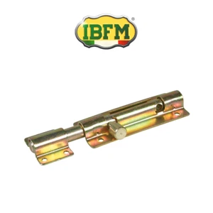 Round Locking Bolt Ibfm 150 Mm Art. 63 - Picture 1 of 1