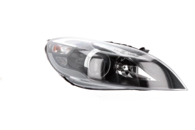 Faro delantero derecho VOLVO V40 LHD 31420122 NUEVO ORIGINAL Foto 1 de 4