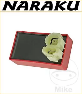 SFM SX-1 50 2011 Naraku CDI Zündeinheit - Bild 1 von 1