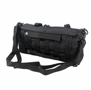 Molle Pouch Tactical Multi-Purpose Large Capacity Waist Pack for Camping Hiking - Picture 1 of 8