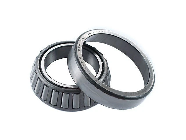 Cojinete de rueda exterior delantero Timken 29XV24M para Kia Sportage 1995-2002 Foto 1 de 1