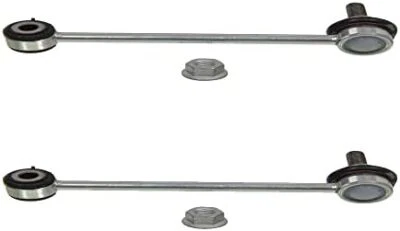 Barra estabilizadora de suspensión trasera enlace para BMW 335is, 323i, 325i, 325xi, 328i, Foto 1 de 2