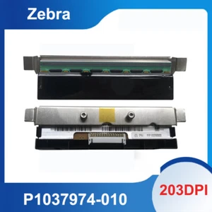 Cabezal de impresión 203 ppp para impresora Zebra ZT210 ZT220 ZT230 cabezal de impresión P1037974-010 - Imagen 1 de 8