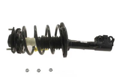 Front Left Strut and Coil Spring Assembly For 2004-2006 Toyota Camry 3.0L V6 KYB - Image 1 of 3