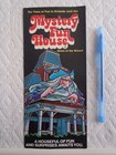 Mystery Fun House Orlando Florida 1977 Brochure Vintage Rare Retro