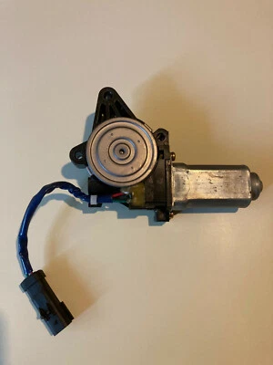 2003 Dodge B1500 window lift motor - Image 1 of 3