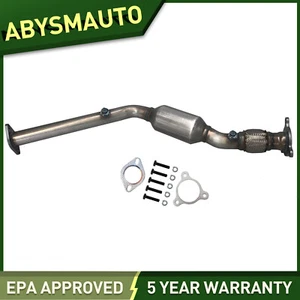 Catalytic Converter For 2005-2007 Chevy Cobalt /Saturn Ion /Pontiac G5 2.2L 2.4L - Picture 1 of 9