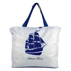 Borsa da Mare Piscina Grande con Manici Marina Nautico Vari Colori 54×18×40h cm - Foto 1 di 2