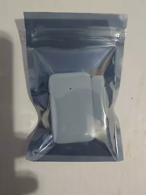 Wyze Entry Sensor v2 WSES2 White - WSES2 - Image 1 of 3